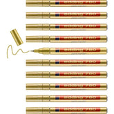 Rotulador Edding 780/53 Oro | Edding | Pack 10 Unidades